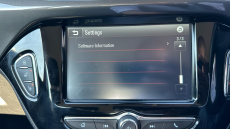 Vauxhall Corsa 1.4 [75] Energy 5dr [AC] Petrol Hatchback